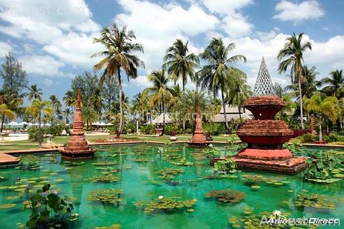 Le Meridien Khao Lak Beach Resort 58